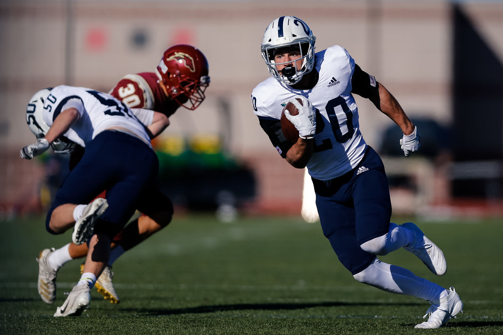 PREP FOOTBALL
